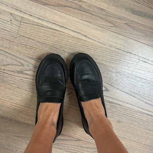 Sincerely Jules Loafers - Picture 5 of 5